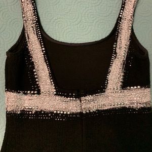 St John Evening Dress